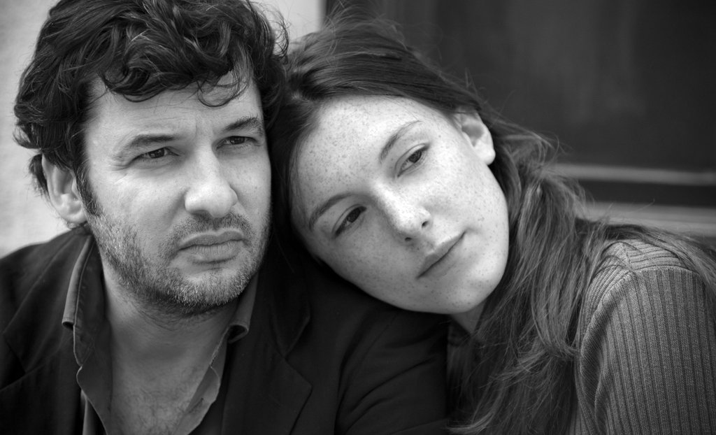 Photo from the movie Lover for a Day