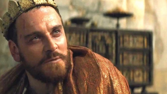 Photo from the movie Macbeth