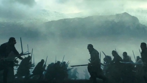 Photo from the movie Macbeth