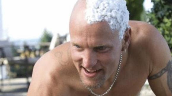 Photo from the movie Management