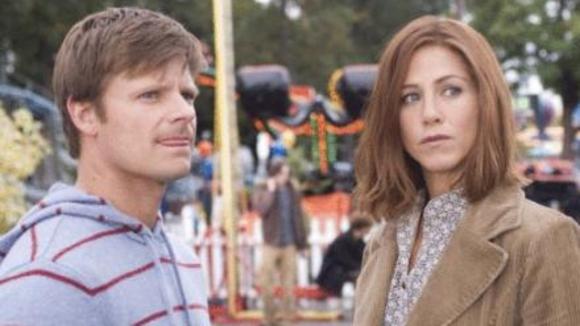 Photo from the movie Management