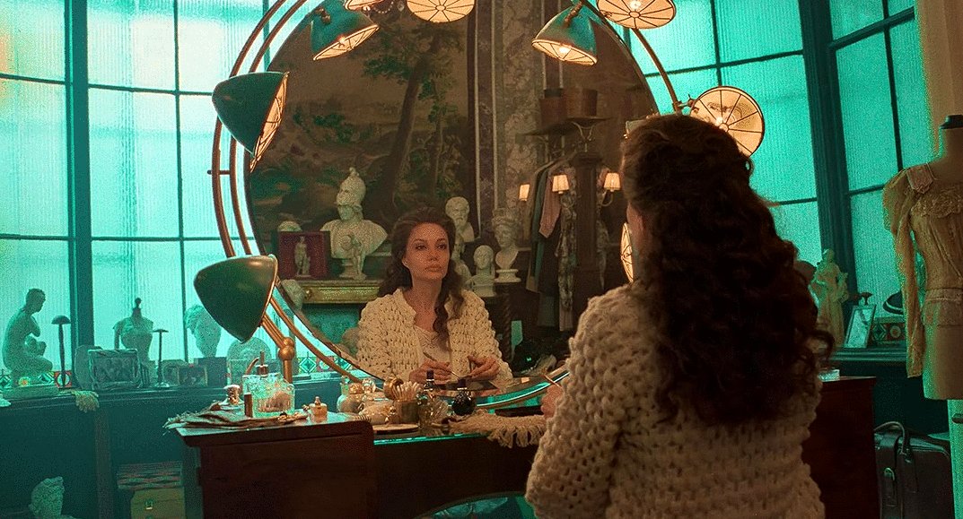 Photo from the movie Maria