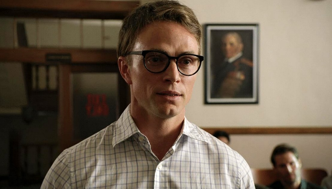 Photo from the movie Match Me If You Can