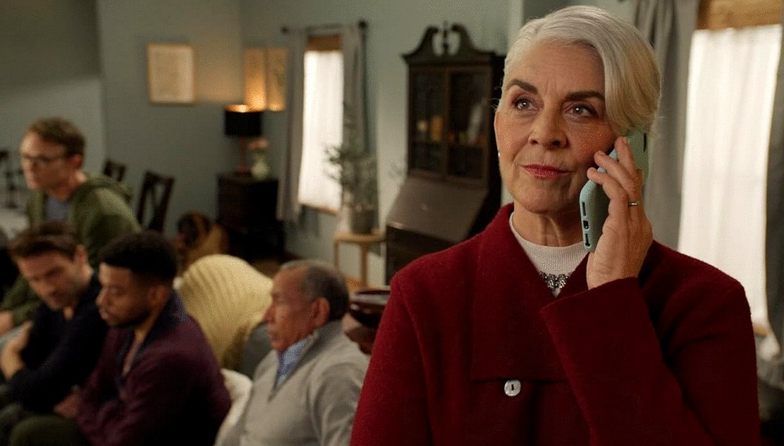 Photo from the movie Match Me If You Can