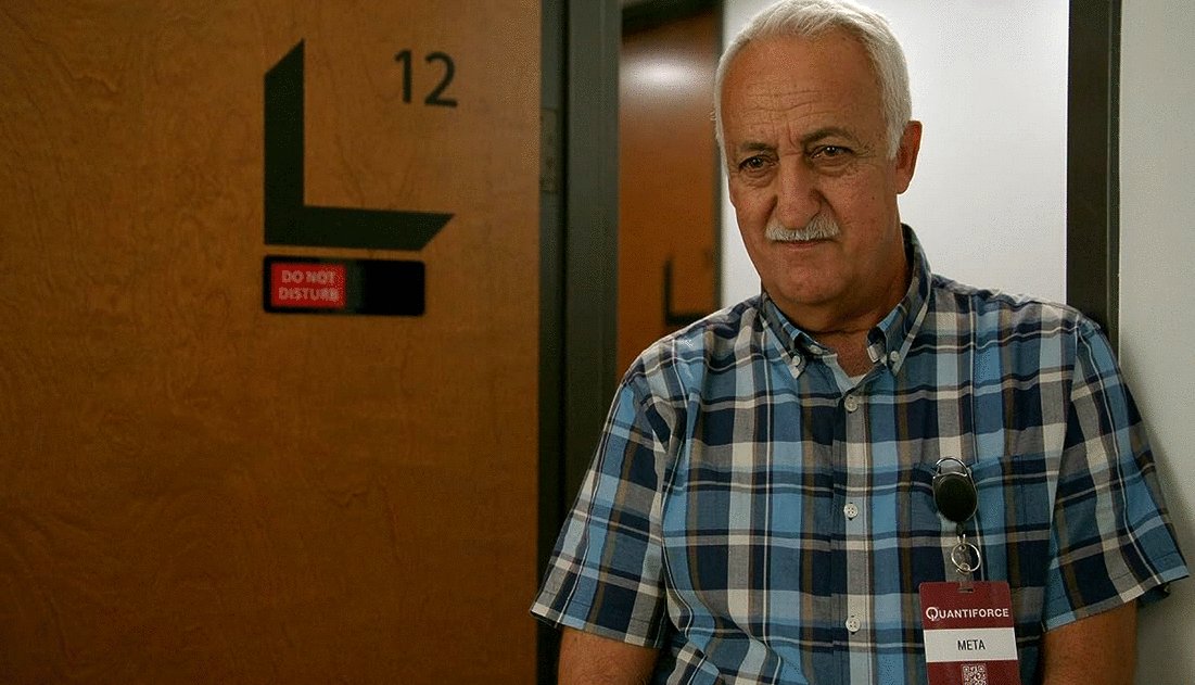 Photo from the movie Match Me If You Can