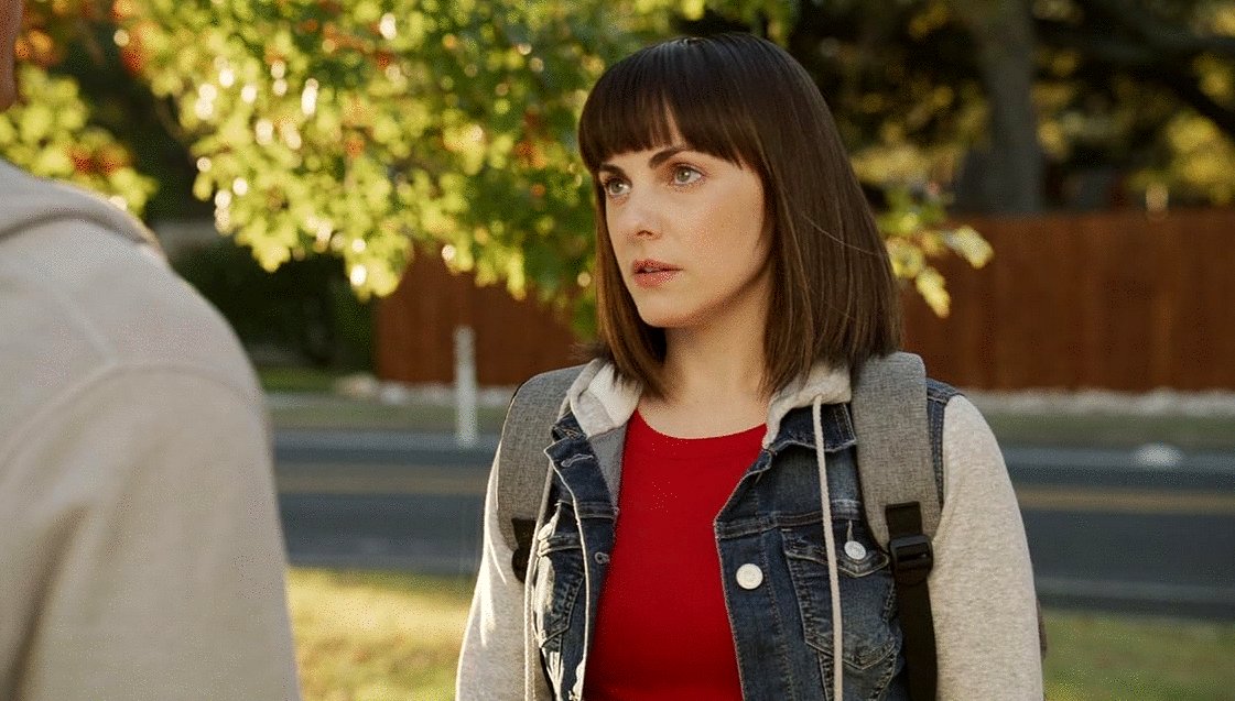 Photo from the movie Match Me If You Can