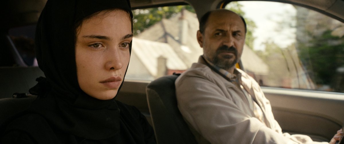 Photo from the movie Miracle [2021]