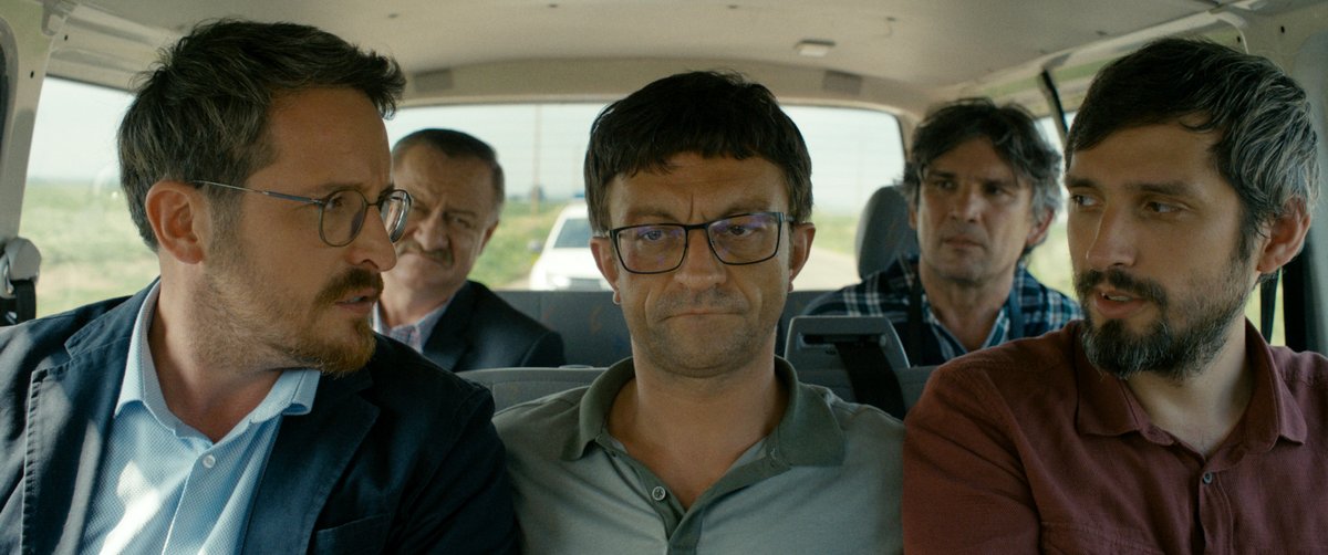 Photo from the movie Miracle [2021]