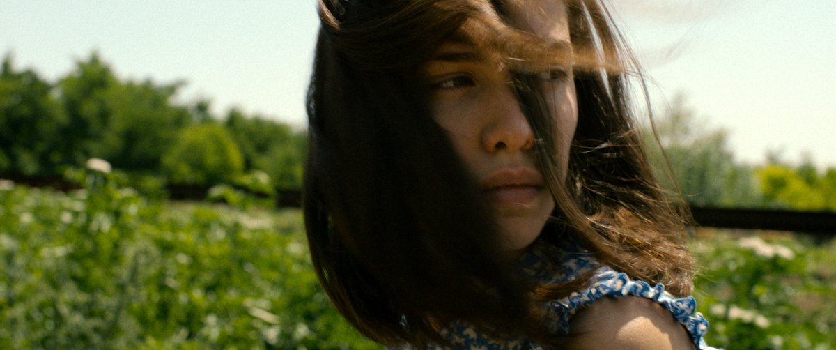 Photo from the movie Miracle [2021]