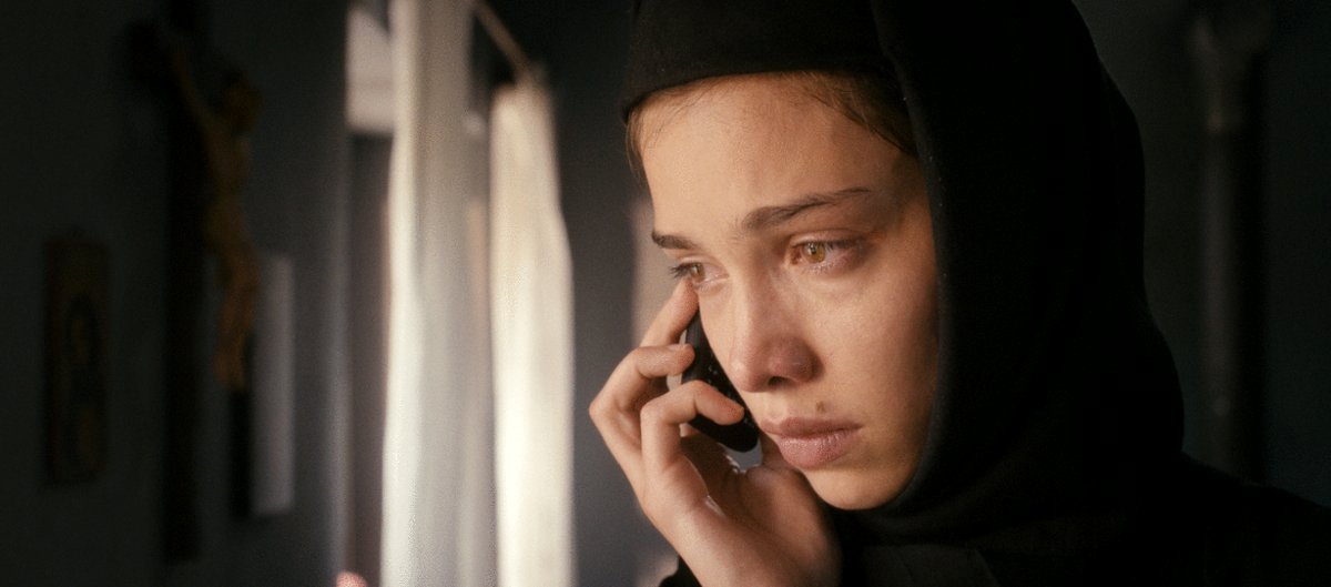 Photo from the movie Miracle [2021]