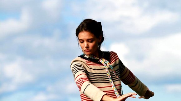 Photo from the movie Miss Meadows