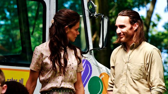 Photo from the movie Miss Meadows