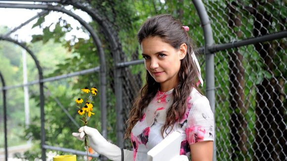 Photo from the movie Miss Meadows