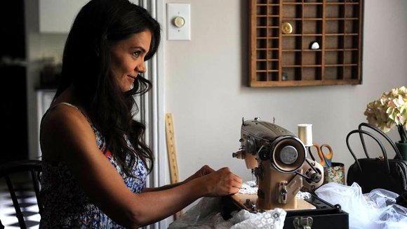 Photo from the movie Miss Meadows