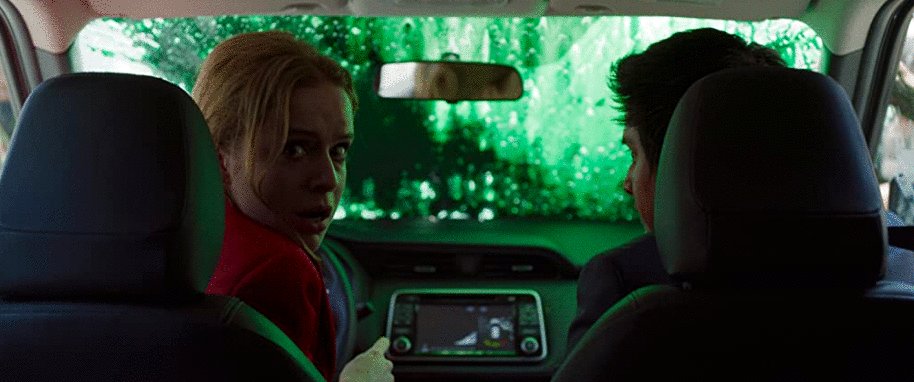 Photo from the movie New Order