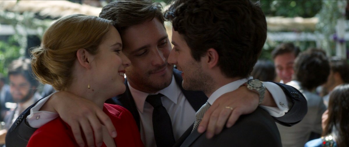 Photo from the movie New Order