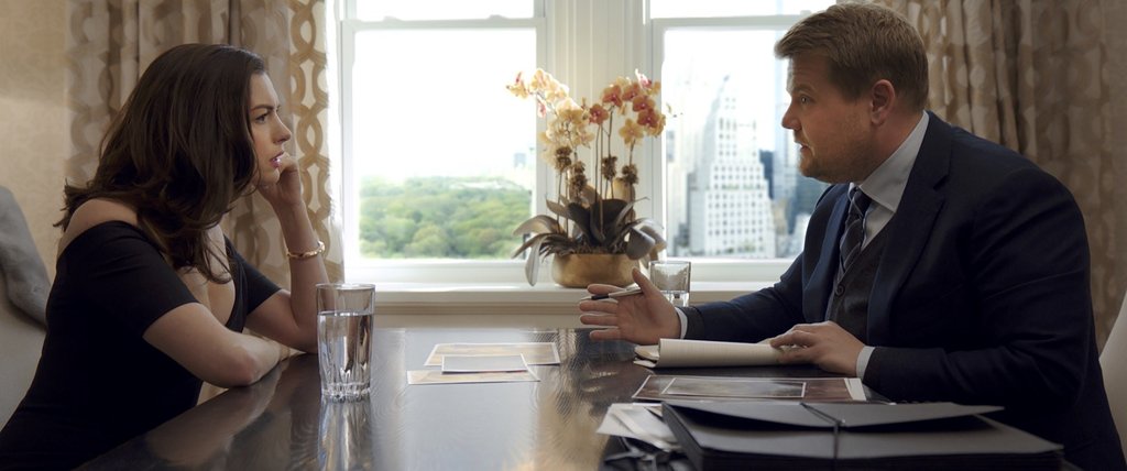 Photo from the movie Ocean's 8