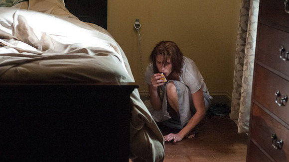 Photo from the movie Oculus