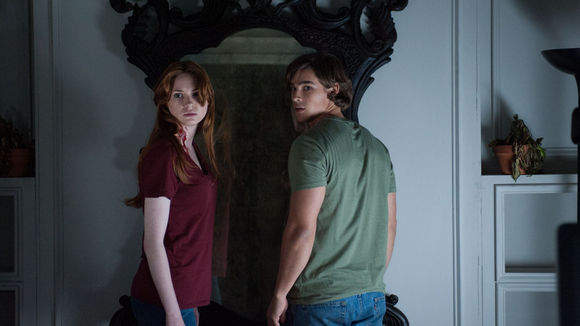 Photo from the movie Oculus