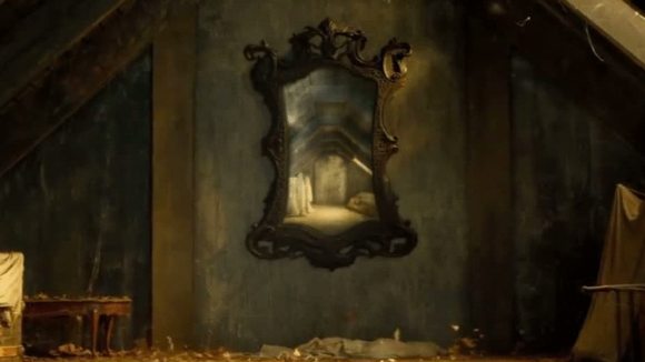 Photo from the movie Oculus