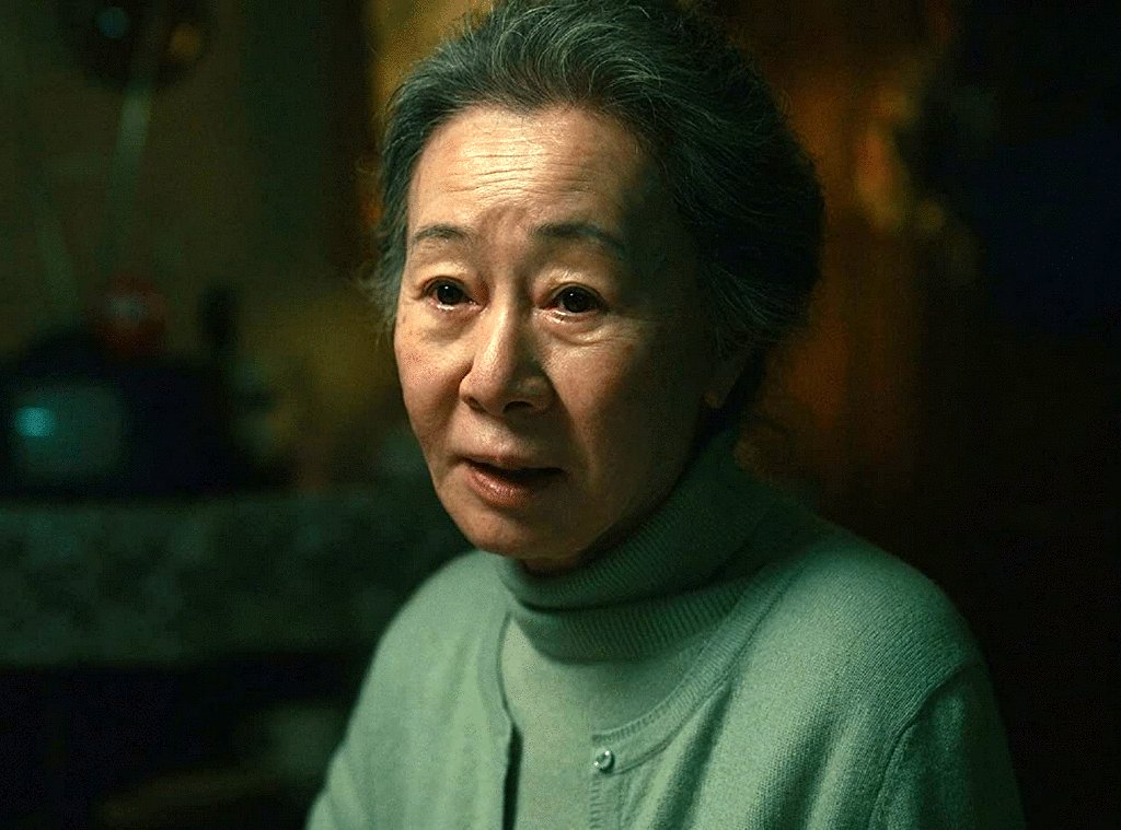 Photo from the movie Pachinko