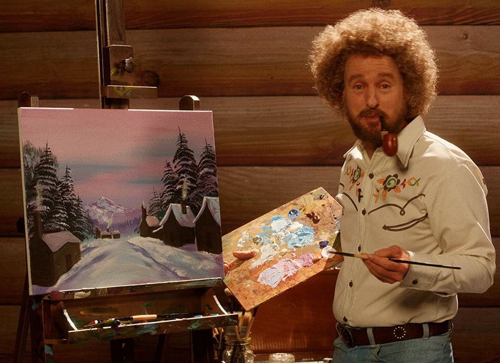 Photo from the movie Paint