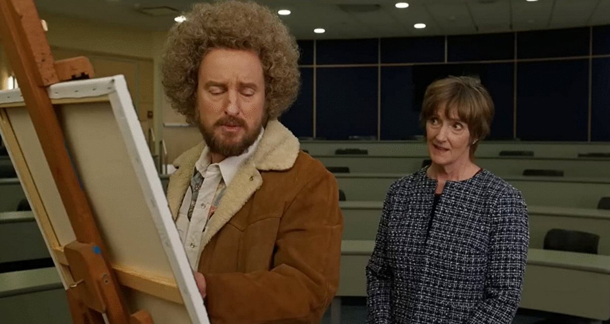 Photo from the movie Paint