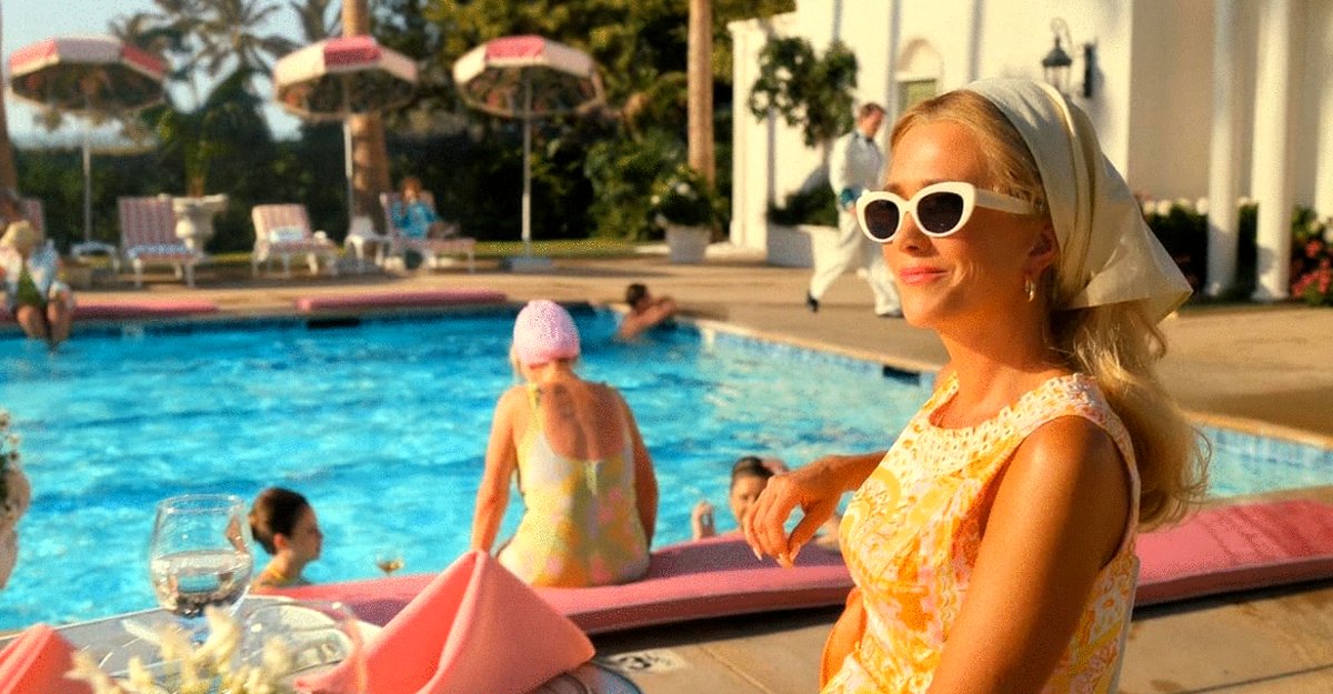 Photo from the movie Palm Royale