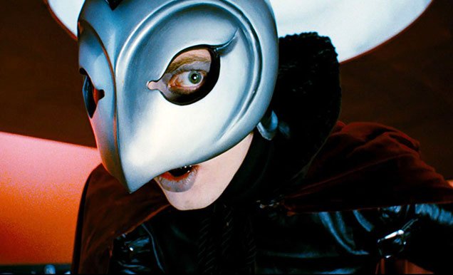 Photo from the movie Phantom of the Paradise