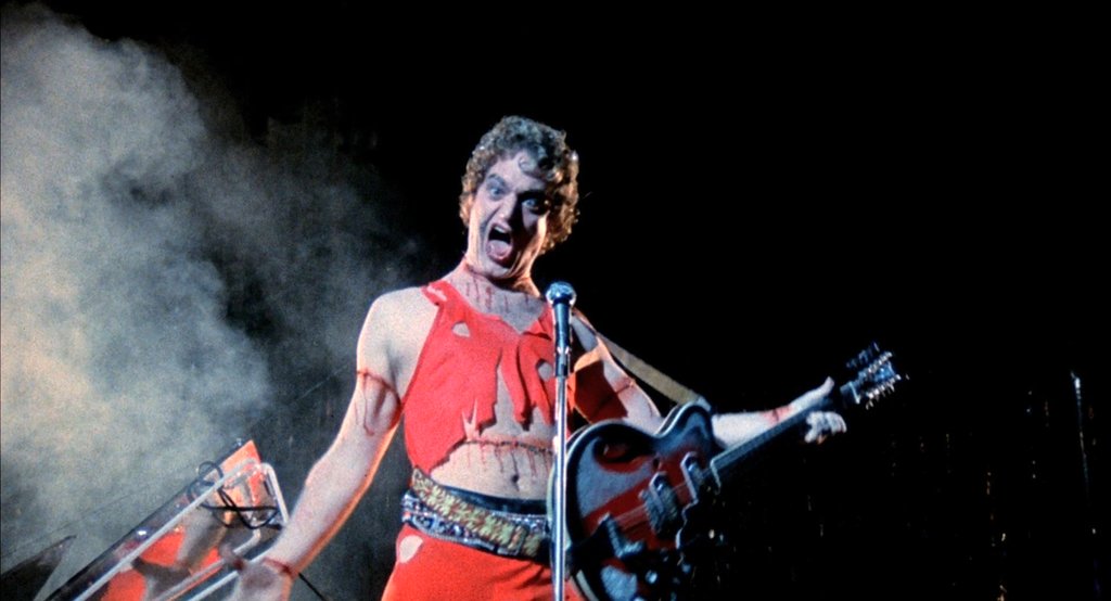 Photo from the movie Phantom of the Paradise