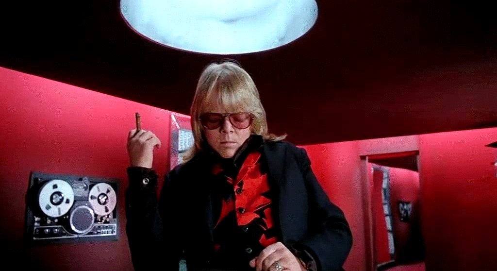 Photo from the movie Phantom of the Paradise