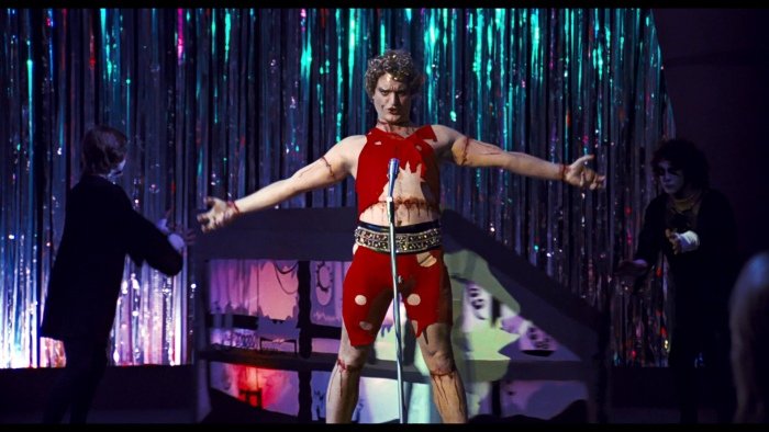 Photo from the movie Phantom of the Paradise