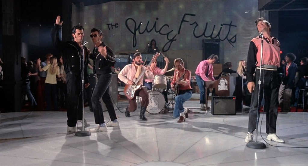 Photo from the movie Phantom of the Paradise