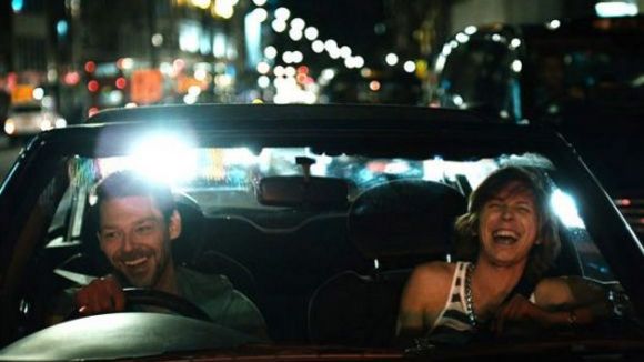 Photo from the movie Pusher