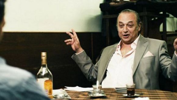 Photo from the movie Pusher