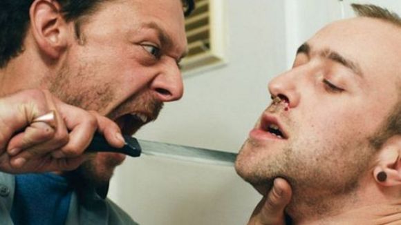 Photo from the movie Pusher