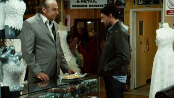 Photo from the movie Pusher