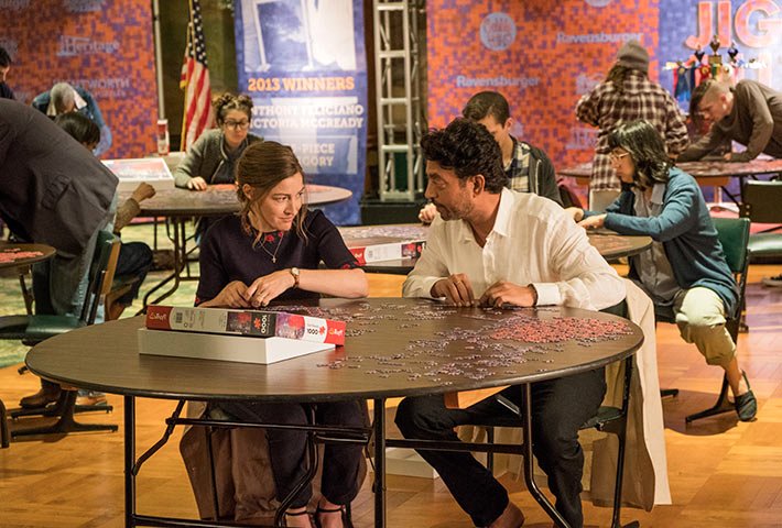 Photo from the movie Puzzle