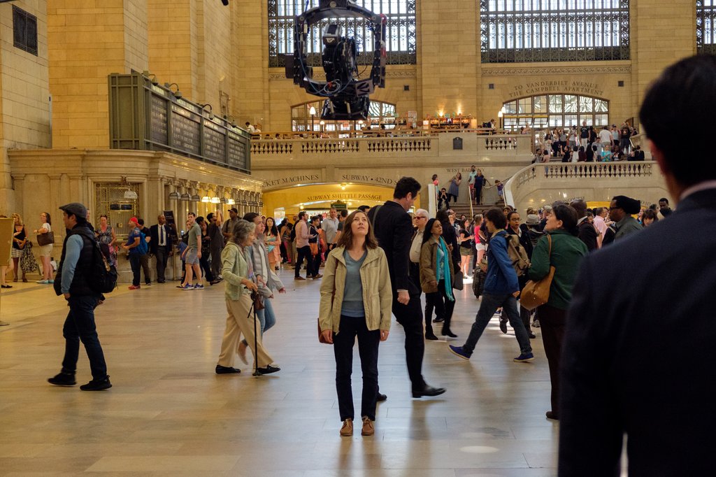 Photo from the movie Puzzle