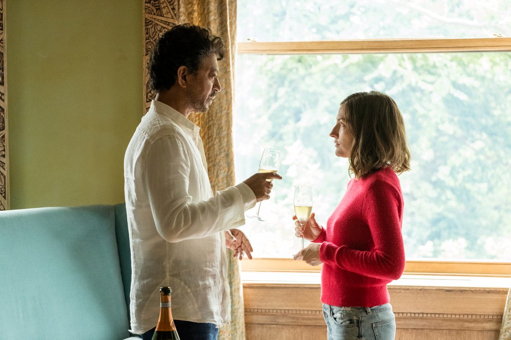 Photo from the movie Puzzle