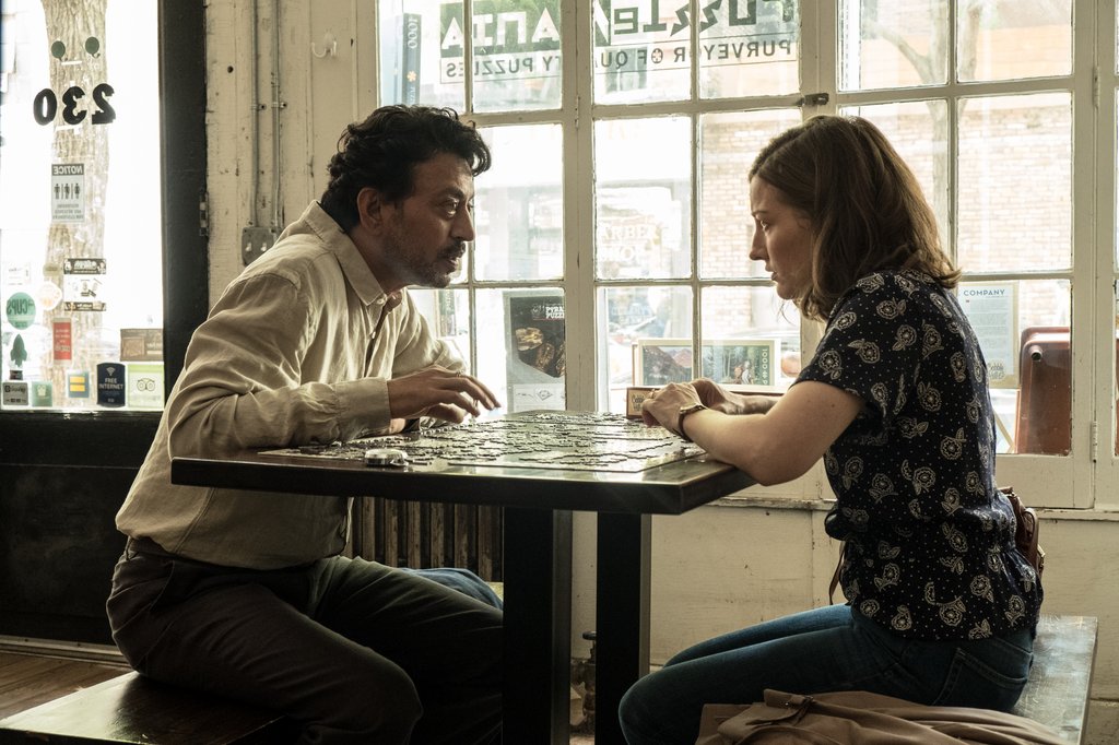 Photo from the movie Puzzle