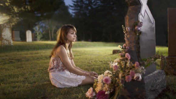 Photo from the movie Qu'est-ce qu'on fait ici