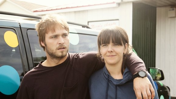 Photo from the movie Qu'est-ce qu'on fait ici