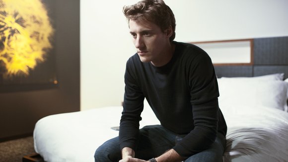 Photo from the movie Qu'est-ce qu'on fait ici