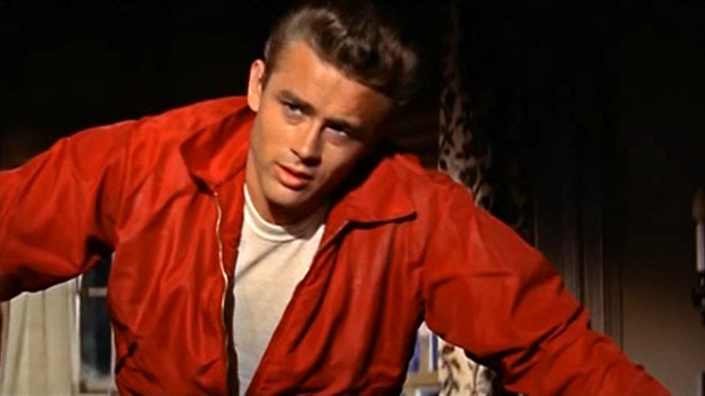 Photo from the movie Rebel Without A Cause