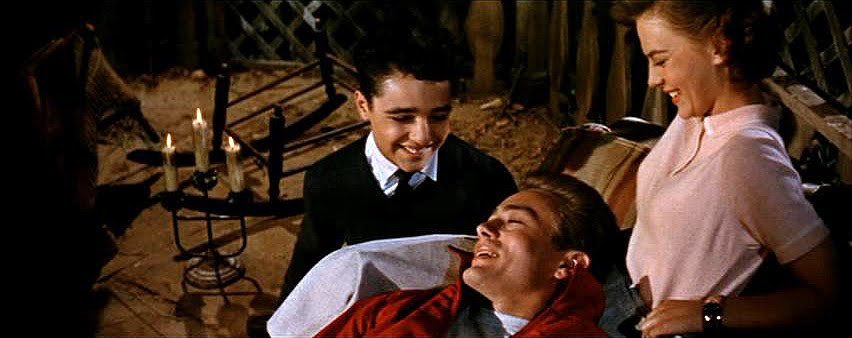 Photo from the movie Rebel Without A Cause