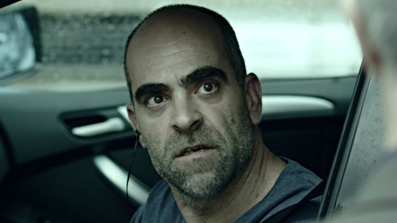 Photo from the movie Retribution