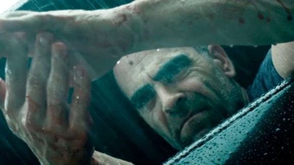 Photo from the movie Retribution