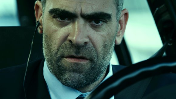 Photo from the movie Retribution