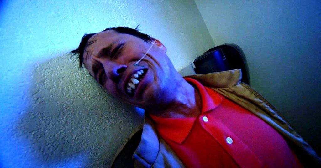 Photo from the movie Rottentail